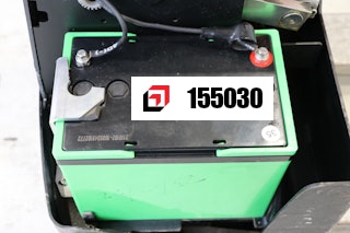 155030 Toyota LWE-130
