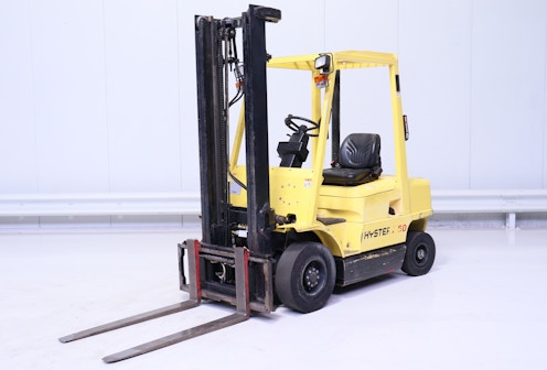 155045 Hyster H-2.50-XM