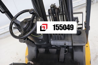 155049 Caterpillar GP-25-NT