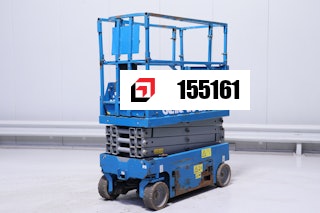 155161 Genie GS-1932