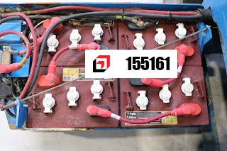 155161 Genie GS-1932