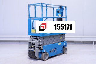 155171 Genie GS-1932