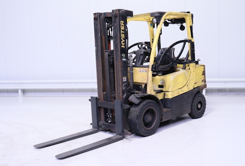 155315 Hyster H-3.0-FT