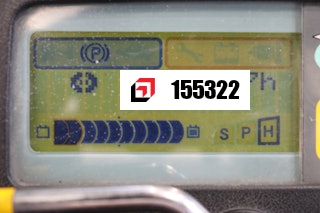 155322 Toyota 2-TE-15