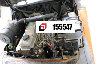 155547 Toyota 52-8-FDF-30