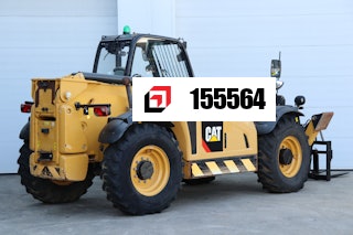 155564 Caterpillar TH-417-CGC