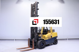 155631 Hyster H-5.5-FT