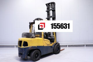 155631 Hyster H-5.5-FT
