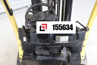 155634 Hyster H-3.0-FT