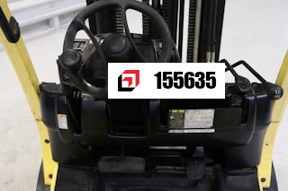 155635 Hyster H-3.0-FT