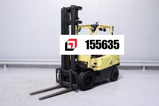 155635 Hyster H-3.0-FT