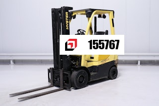 155767 Hyster H-2.0-FTS