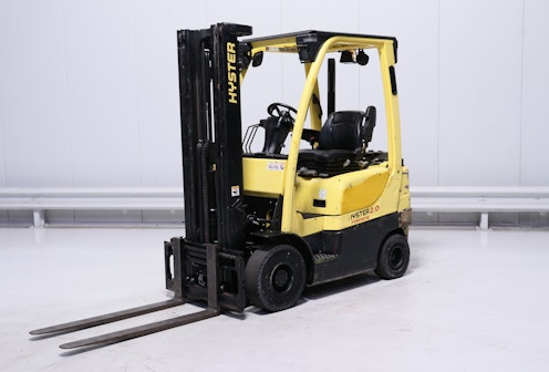 155767 Hyster H-2.0-FTS