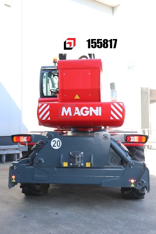 155817 Magni RTH-6.21