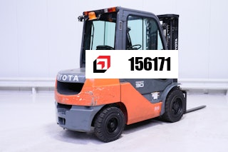156171 Toyota 02-8-FDF-30