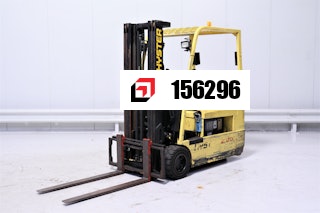 156296 Hyster J-2.00-XMT