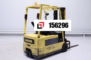 156296 Hyster J-2.00-XMT