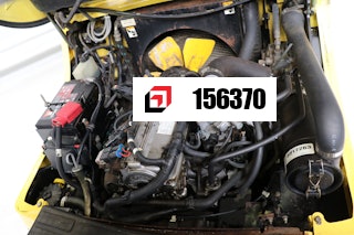 156370 Hyster H-2.5-FT