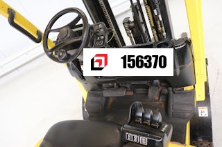 156370 Hyster H-2.5-FT
