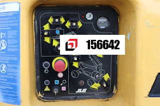 156642 JLG E-600-JP
