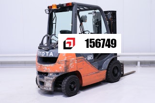 156749 Toyota 02-8-FGF-20