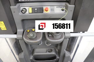 156811 Nissan OPS-1000-DTFV-1850