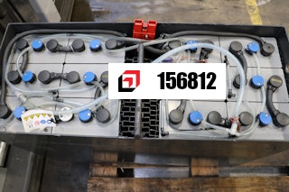156812 Nissan OPS-100-DTFV-1775