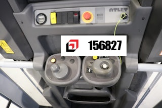 156827 Nissan OPS-100-DTFV-1850