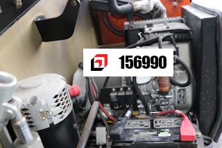 156990 JLG M-600-JP
