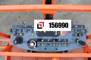 156990 JLG M-600-JP