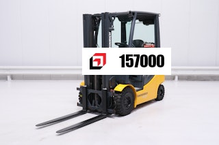 157000 Jungheinrich TFG-320-S