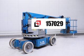 157029 Genie Z-34-22-N