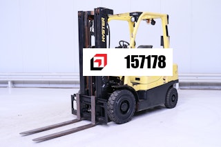 157178 Hyster H-2.5-FT