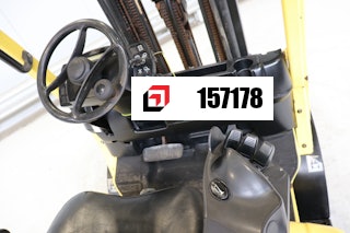 157178 Hyster H-2.5-FT