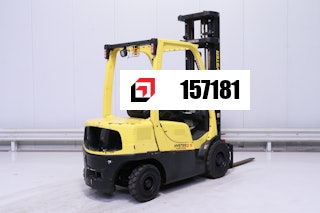 157181 Hyster H-2.5-FT