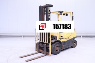 157183 Hyster H-2.5-FT