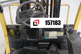 157183 Hyster H-2.5-FT