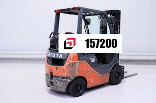 157200 Toyota 02-8-FGF-18