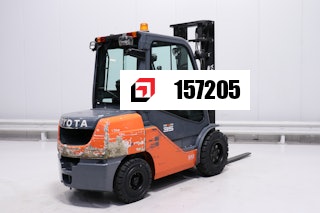 157205 Toyota 52-8-FDJF-35