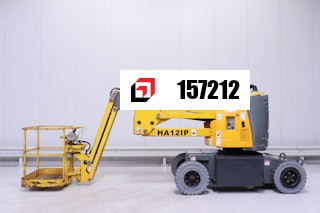 157212 Haulotte HA-12-IP
