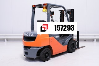 157293 Toyota 02-8-FD-25