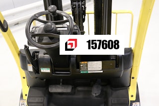 157608 Hyster H-2.5-FT