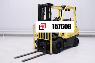 157608 Hyster H-2.5-FT