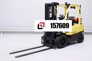 157609 Hyster H-2.5-FT