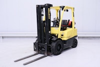 157610 Hyster H-2.5-FT