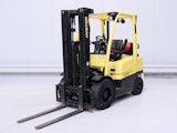157610 Hyster H-2.5-FT