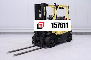 157611 Hyster H-2.5-FT