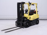 157611 Hyster H-2.5-FT