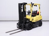 157612 Hyster H-2.5-FT