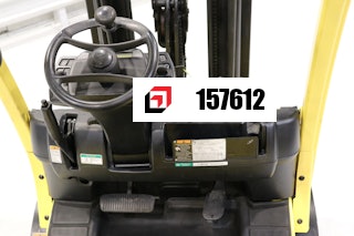 157612 Hyster H-2.5-FT